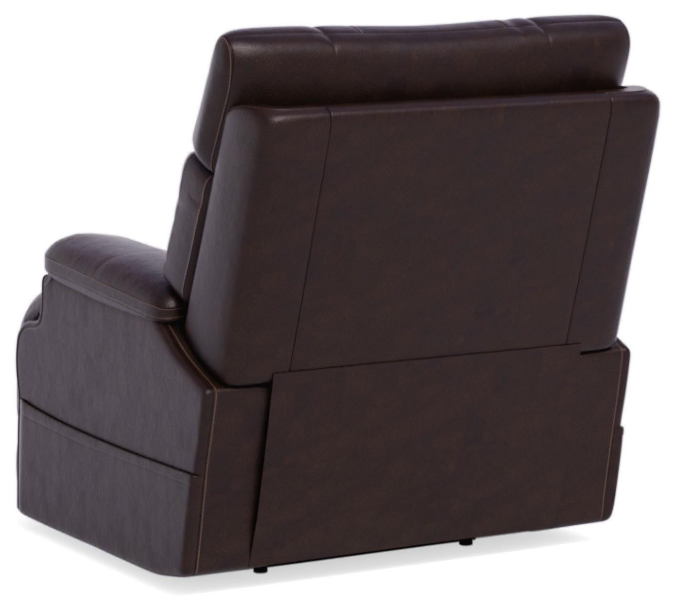 Flexsteel LatitudesClive 23022050181100 Triple Power Recliner with